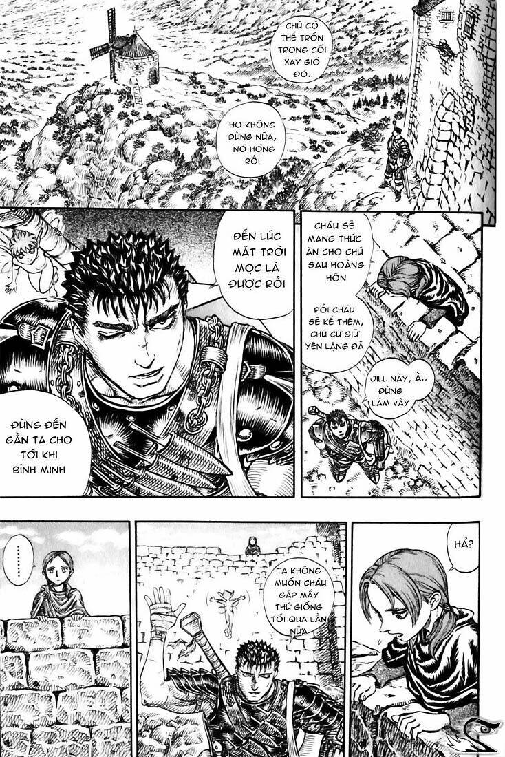Berserk Tập 113 trang 18