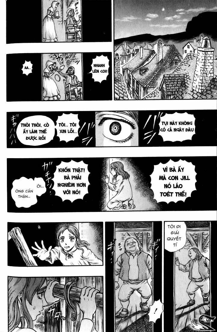 Berserk Tập 113 trang 19