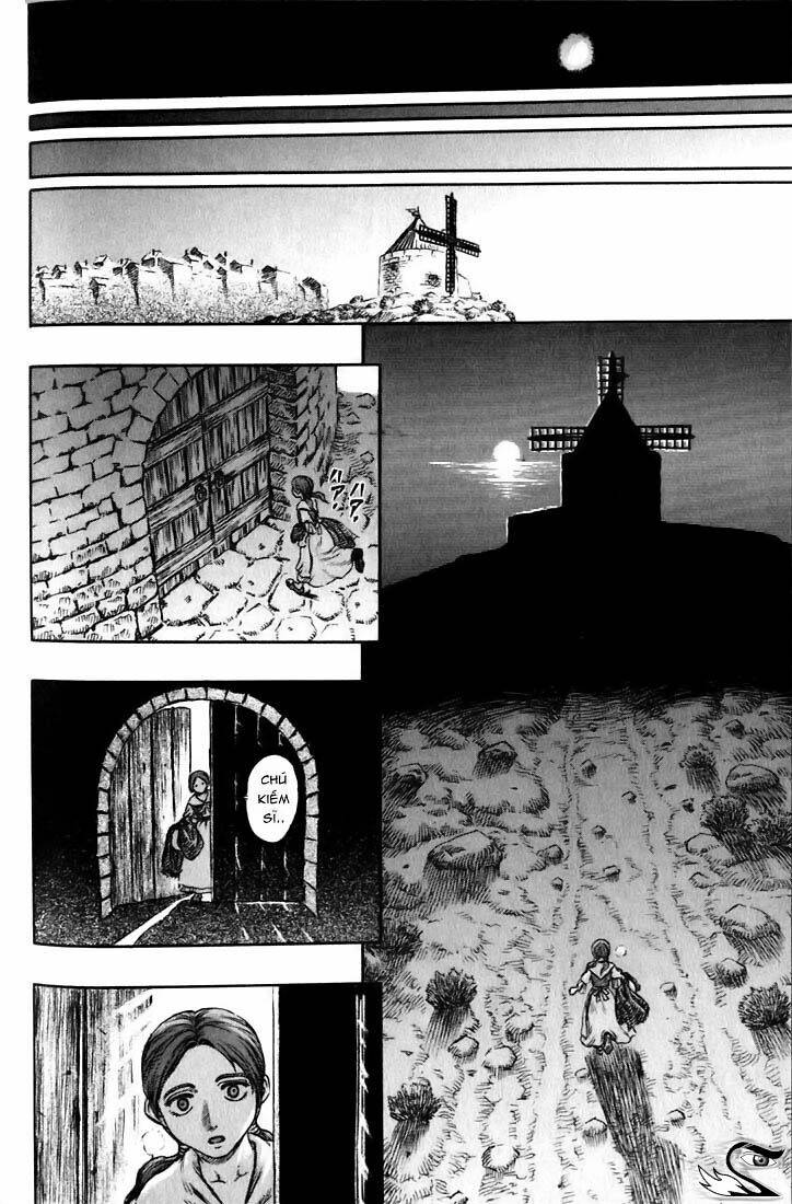 Berserk Tập 113 trang 21