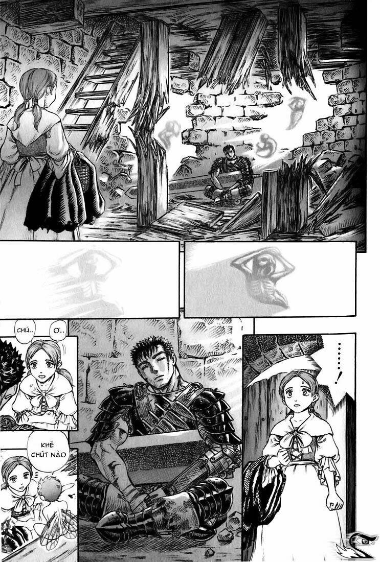 Berserk Tập 113 trang 22