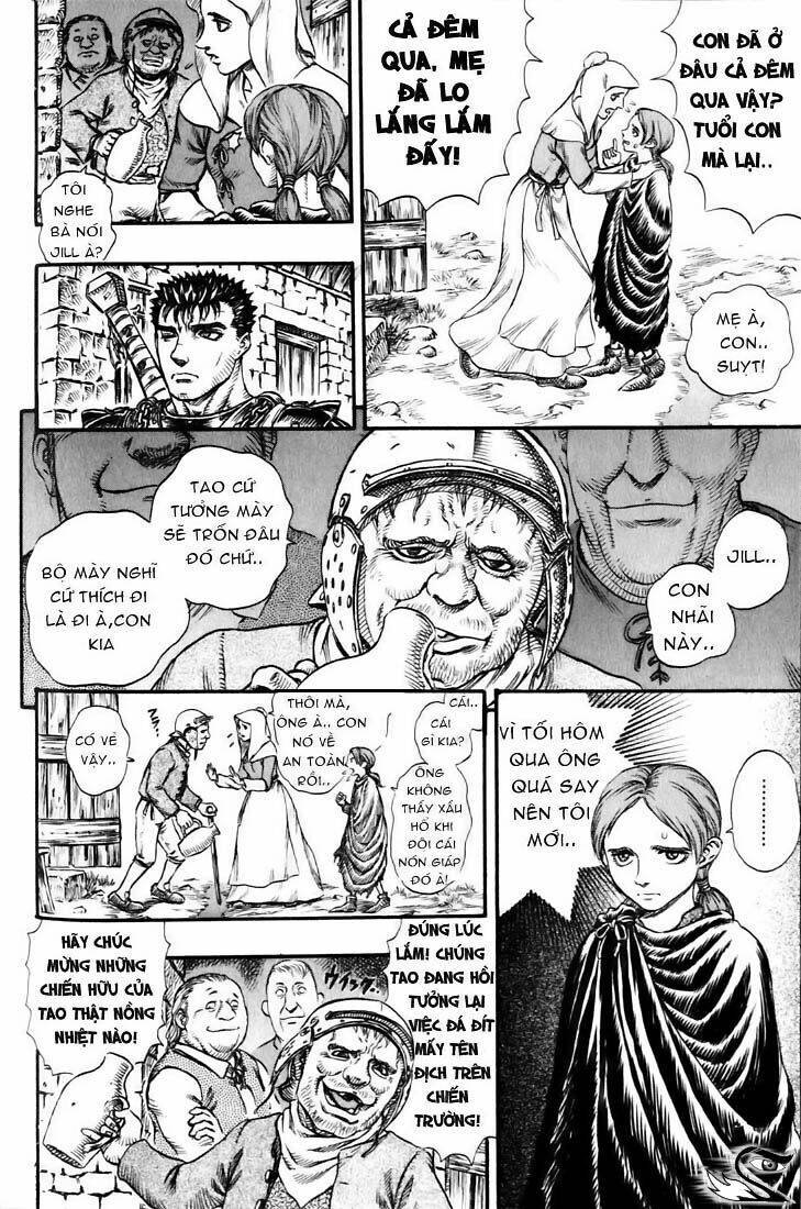 Berserk Tập 113 trang 5