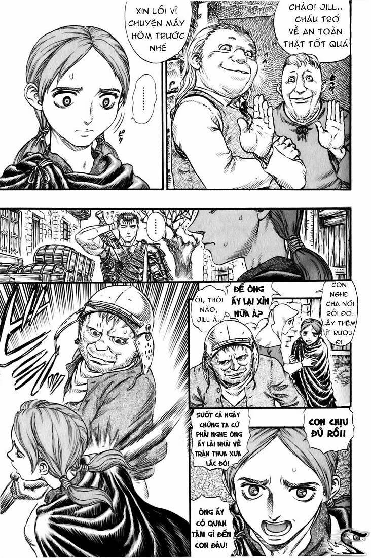 Berserk Tập 113 trang 6