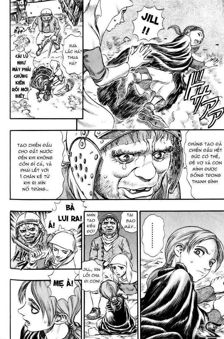 Berserk Tập 113 trang 7