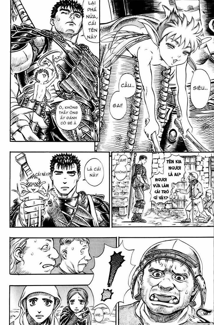 Berserk Tập 113 trang 9