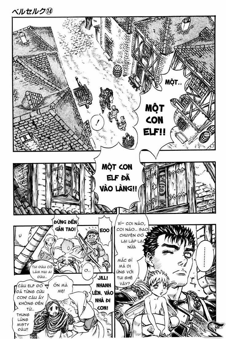 Berserk Tập 113 trang 10