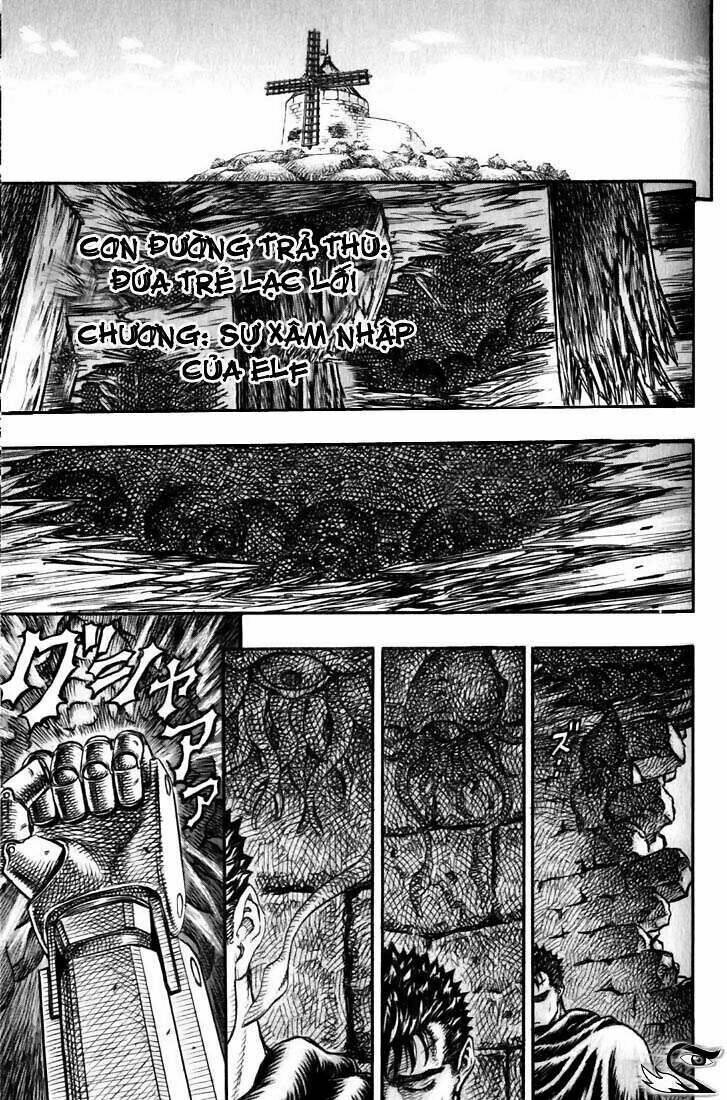 Berserk Tập 114 trang 1