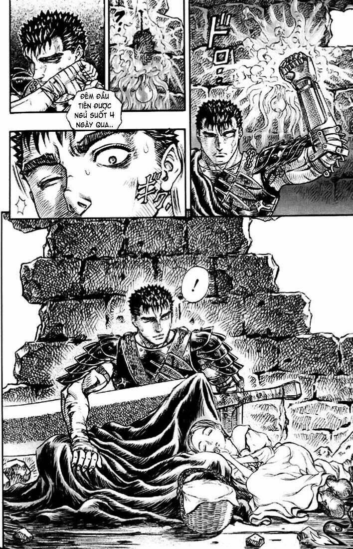 Berserk Tập 114 trang 2