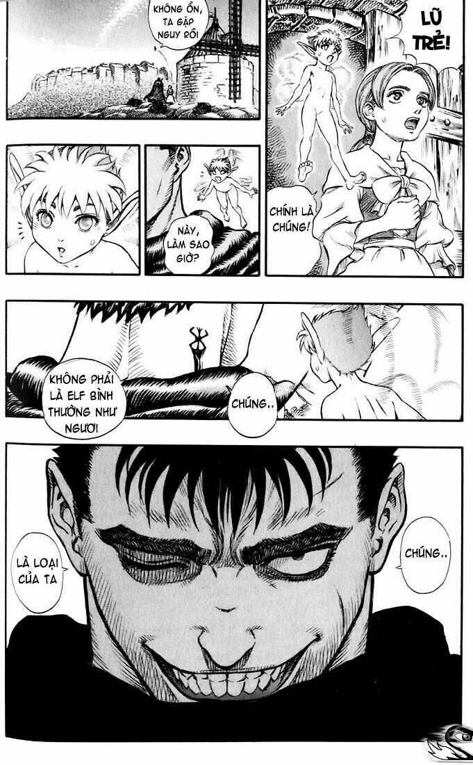 Berserk Tập 114 trang 11