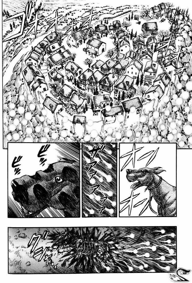Berserk Tập 114 trang 13