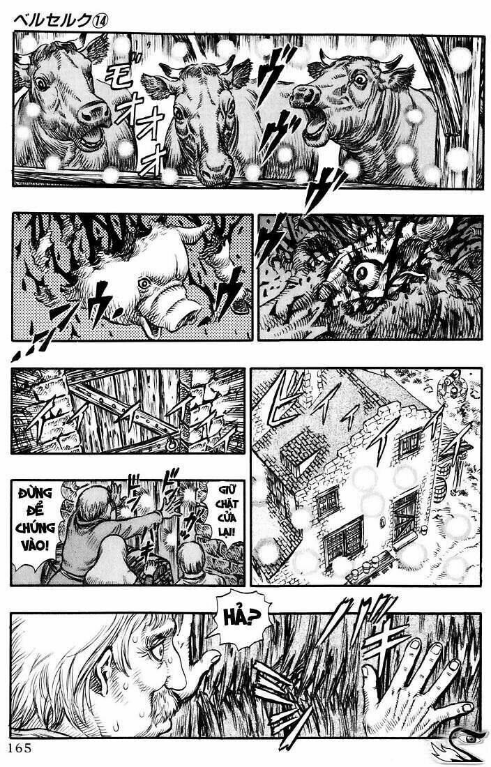 Berserk Tập 114 trang 14