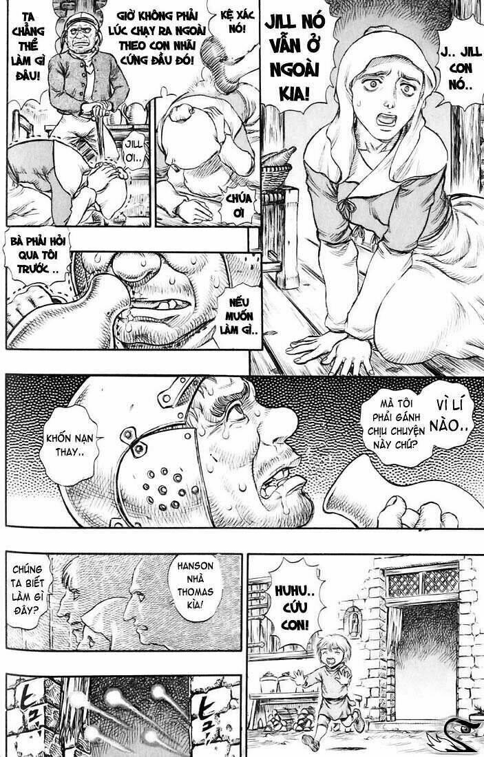 Berserk Tập 114 trang 17