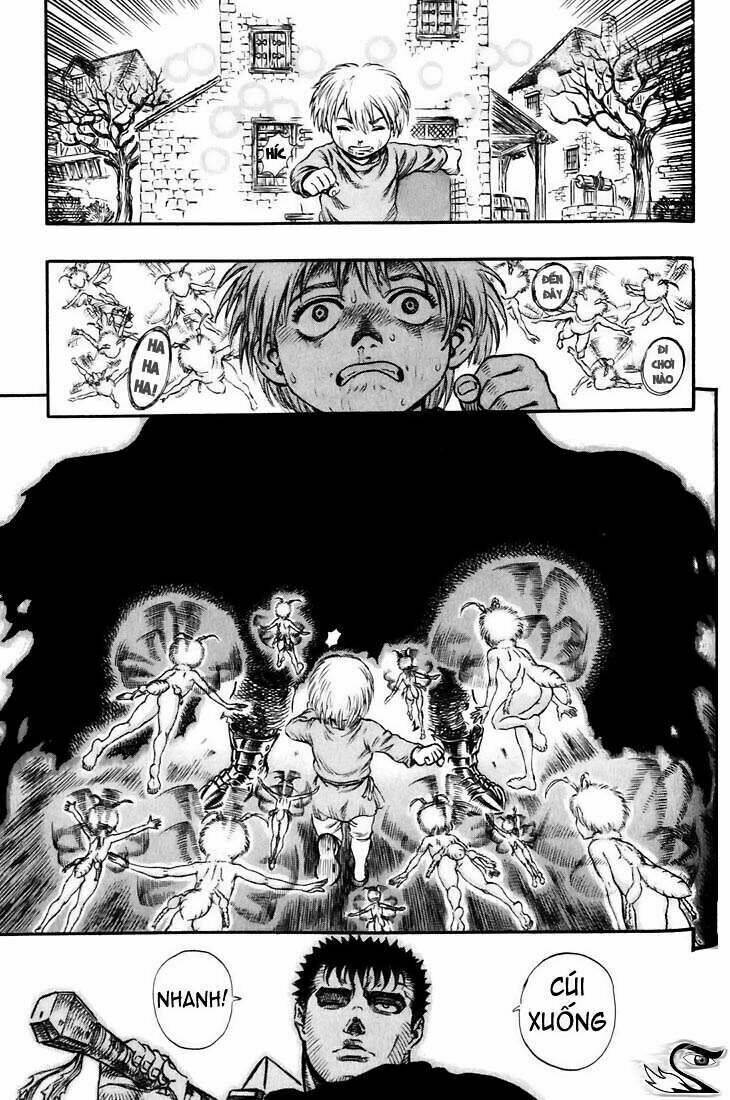 Berserk Tập 114 trang 18