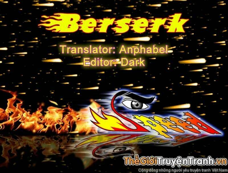 Berserk Tập 114 trang 20