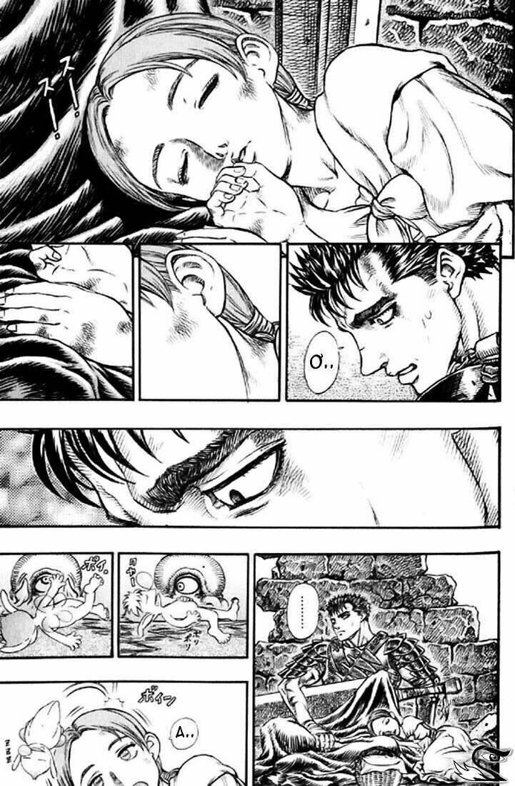 Berserk Tập 114 trang 3