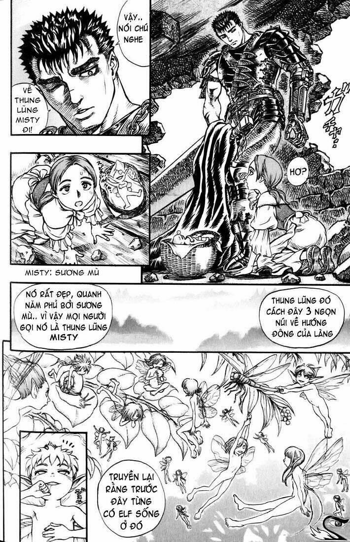 Berserk Tập 114 trang 4