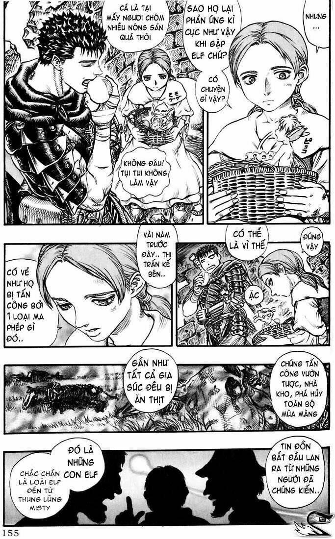 Berserk Tập 114 trang 5