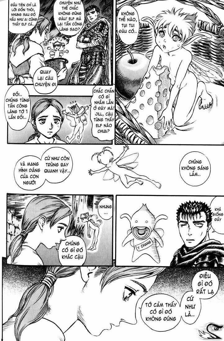Berserk Tập 114 trang 6
