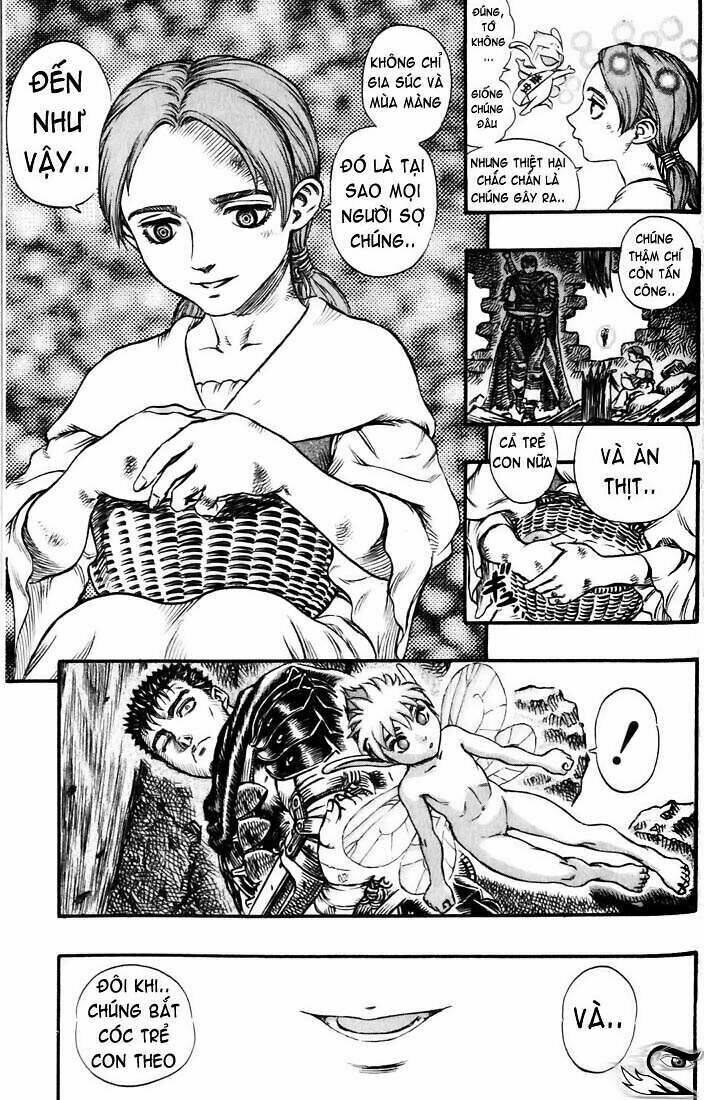 Berserk Tập 114 trang 7