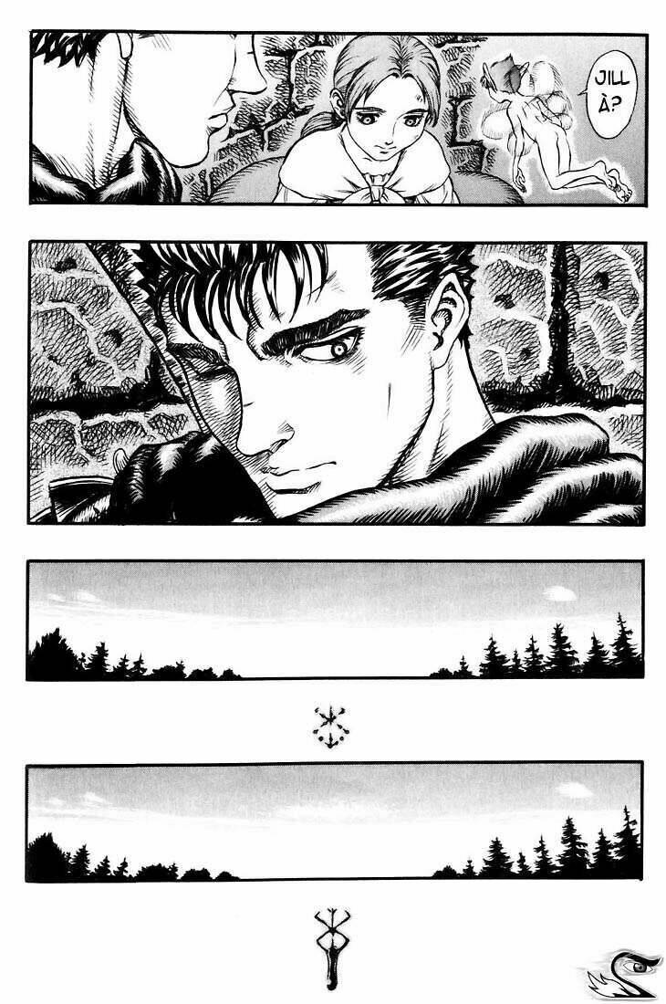 Berserk Tập 114 trang 8
