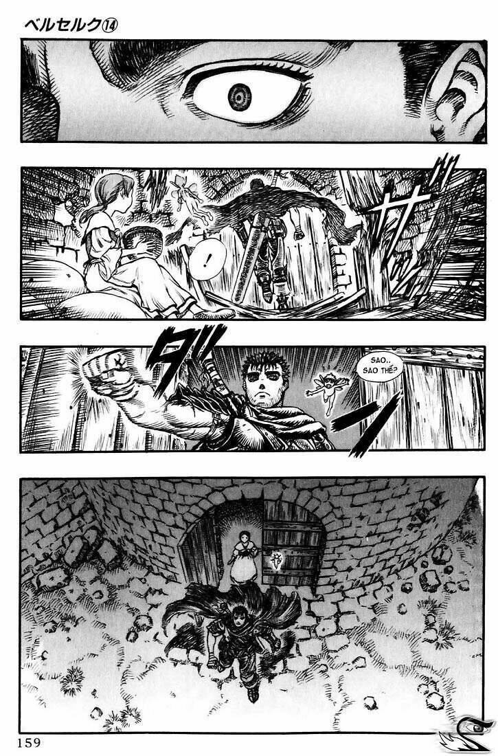 Berserk Tập 114 trang 9