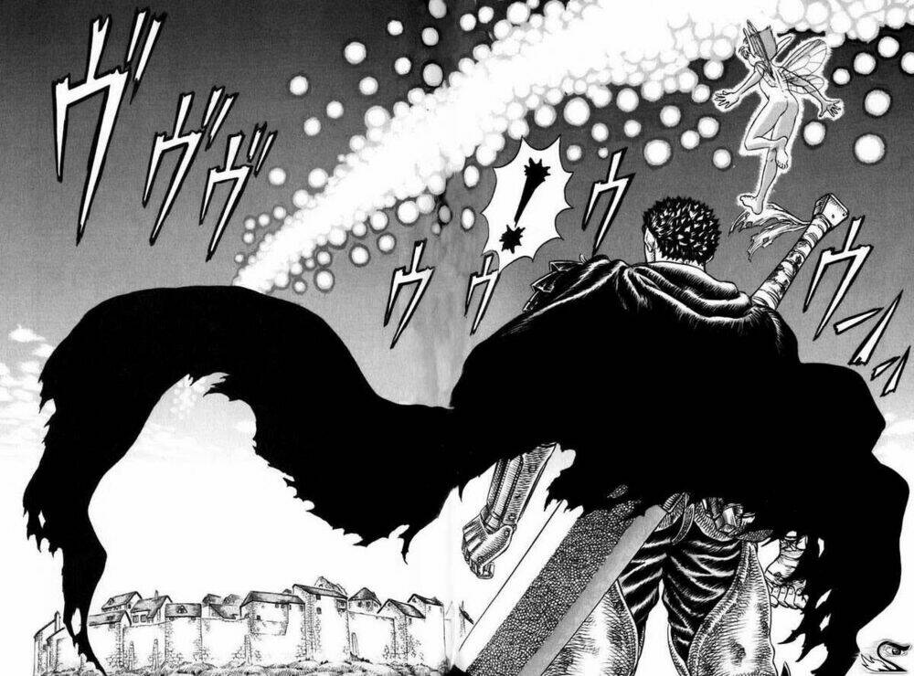 Berserk Tập 114 trang 10
