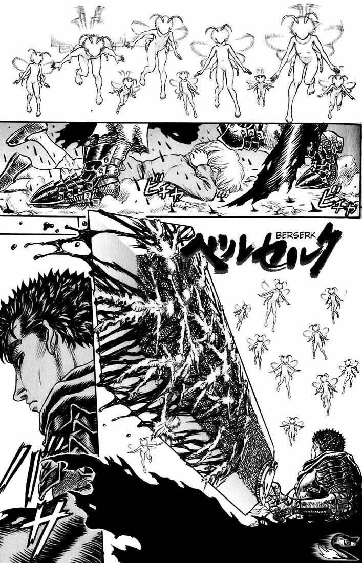 Berserk Tập 115 trang 2