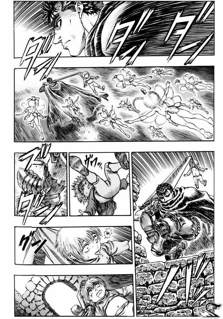 Berserk Tập 115 trang 11