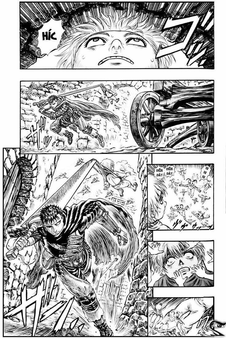 Berserk Tập 115 trang 12