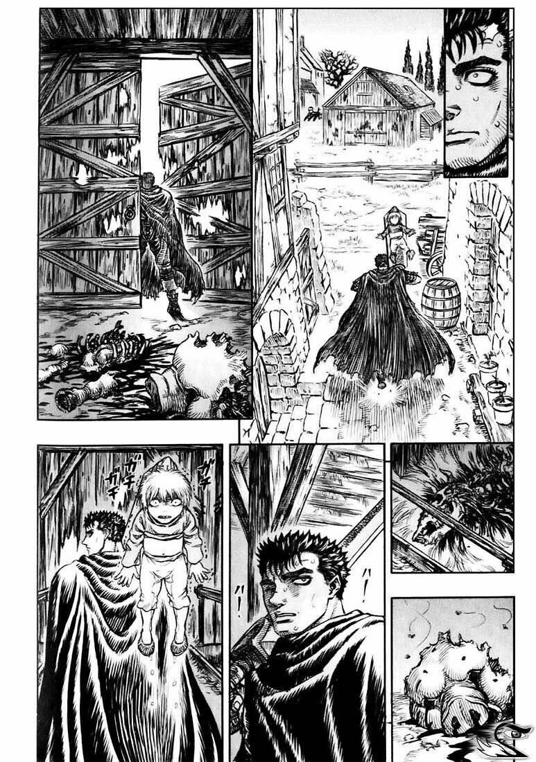 Berserk Tập 115 trang 13