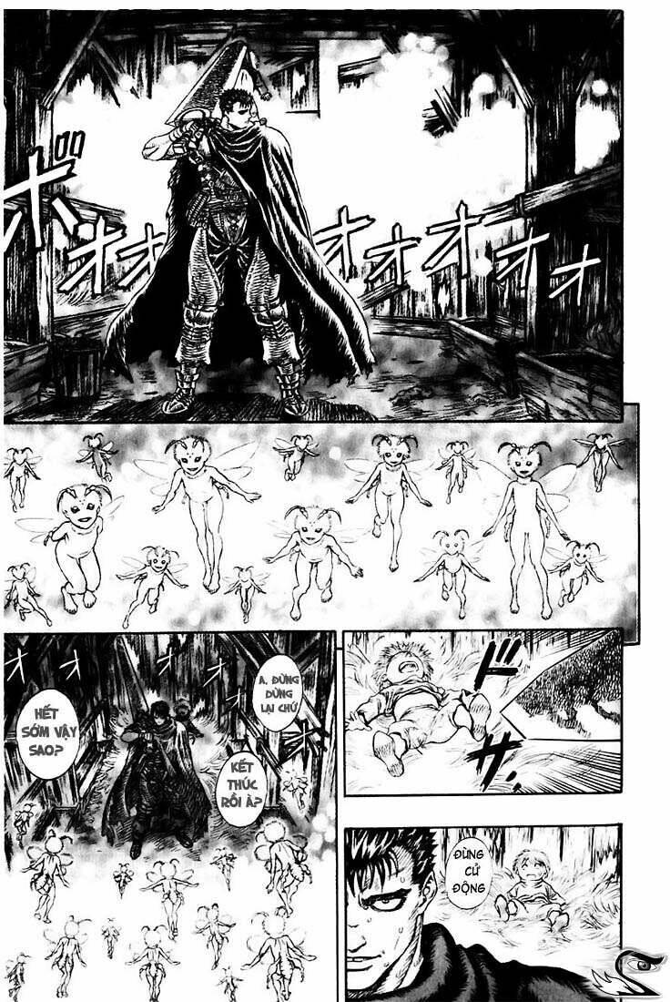 Berserk Tập 115 trang 14