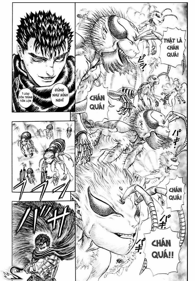 Berserk Tập 115 trang 15