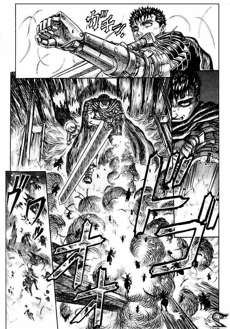 Berserk Tập 115 trang 17