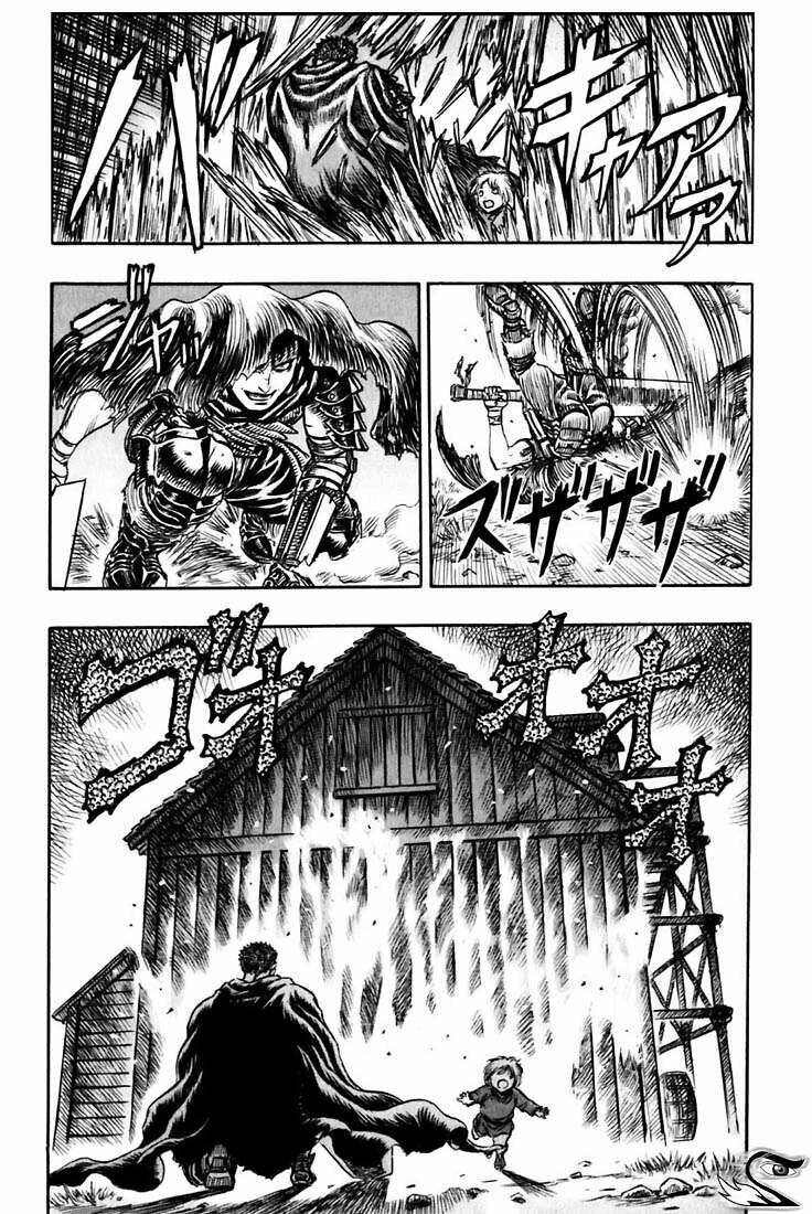 Berserk Tập 115 trang 18