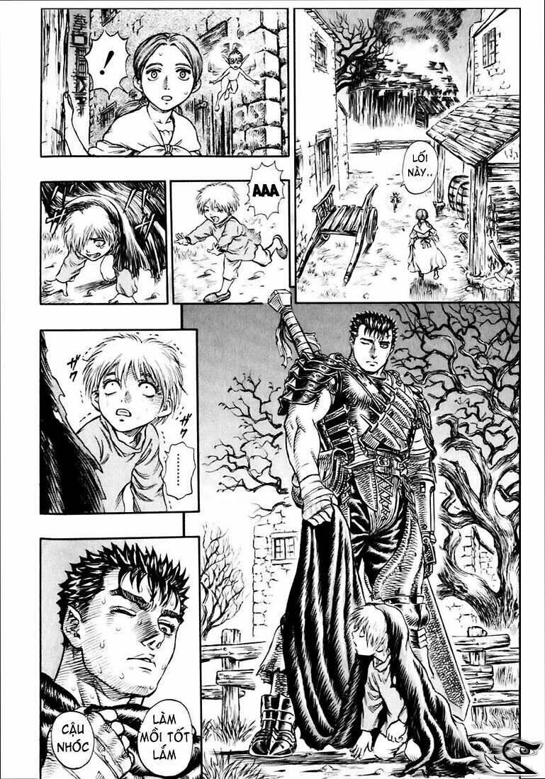 Berserk Tập 115 trang 19