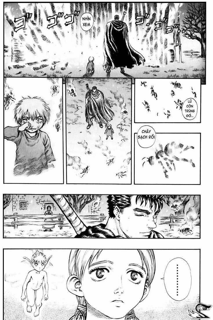 Berserk Tập 115 trang 20