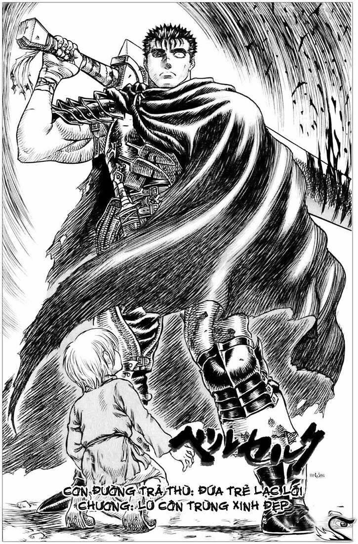 Berserk Tập 115 trang 3