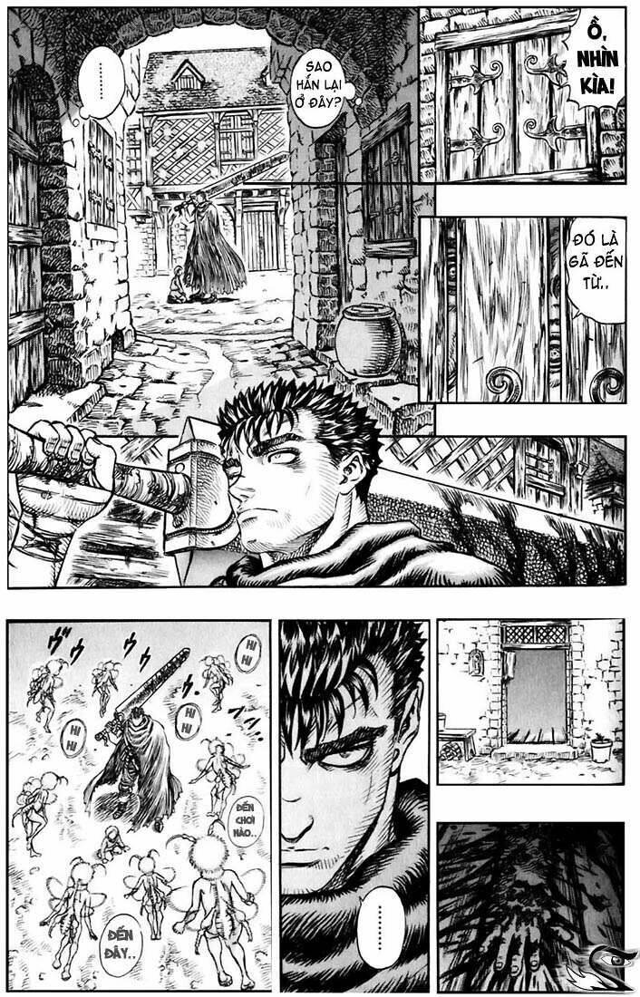 Berserk Tập 115 trang 4