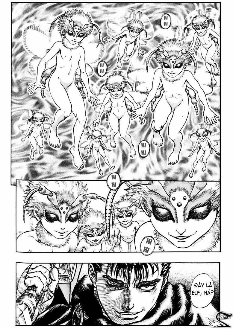 Berserk Tập 115 trang 5