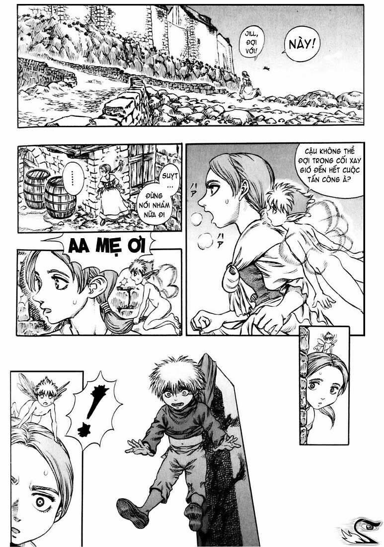 Berserk Tập 115 trang 7