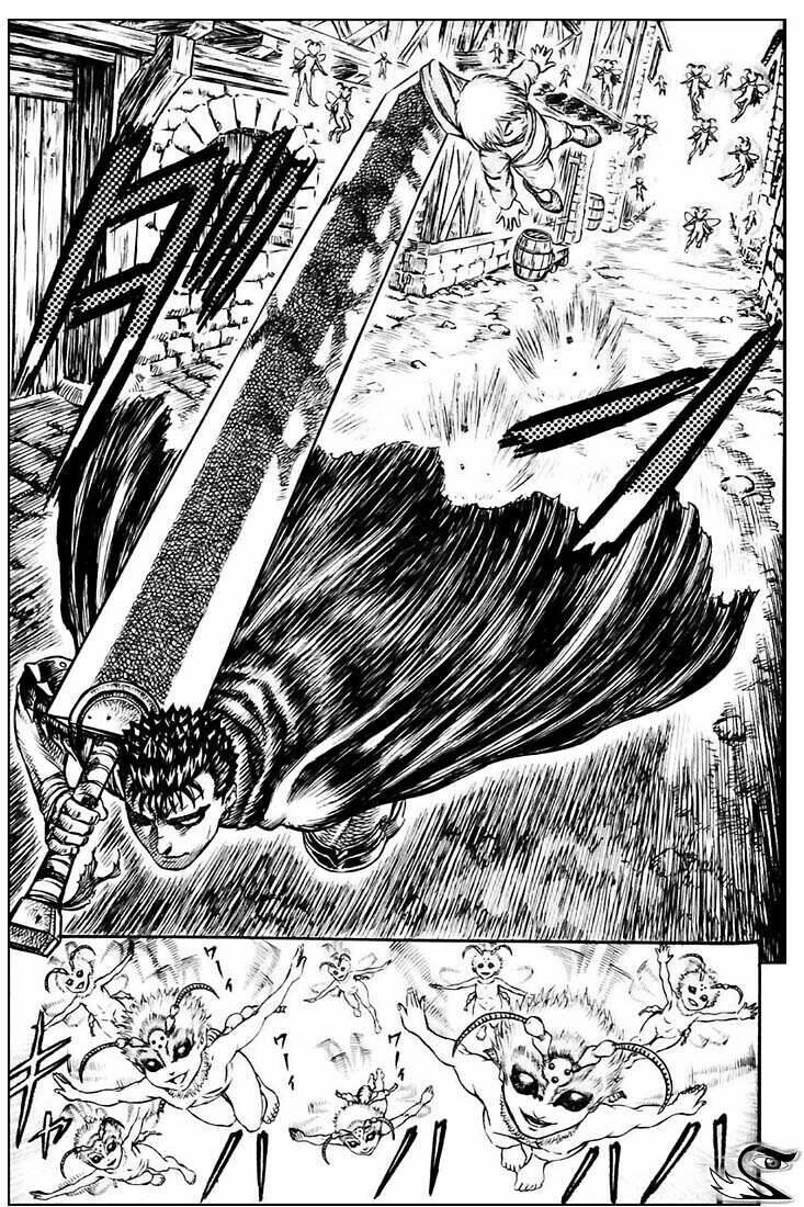 Berserk Tập 115 trang 10