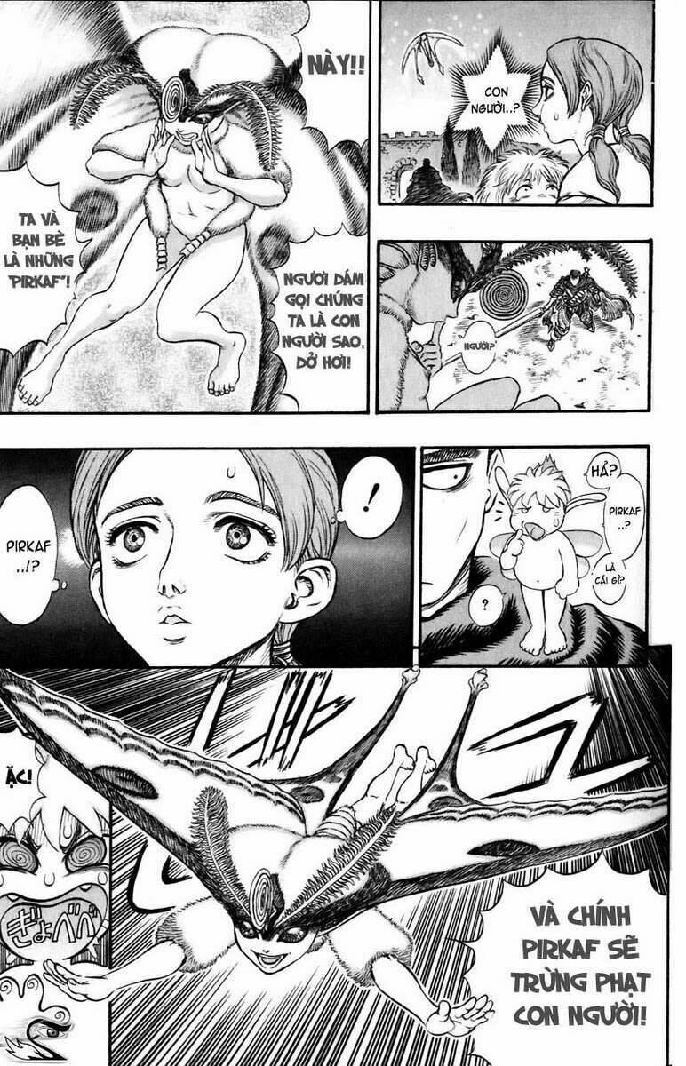 Berserk Tập 116 trang 11