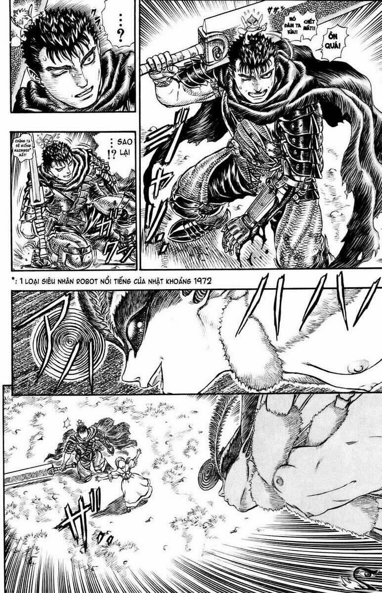 Berserk Tập 116 trang 12