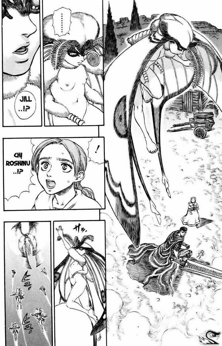 Berserk Tập 116 trang 14