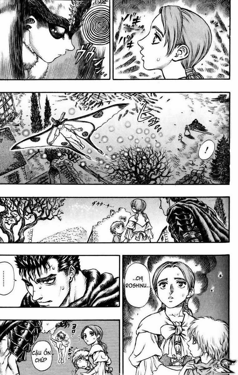 Berserk Tập 116 trang 15