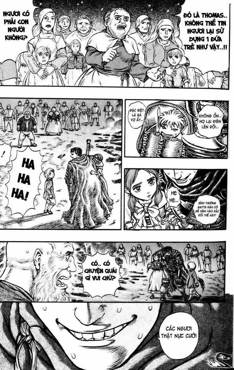 Berserk Tập 116 trang 17