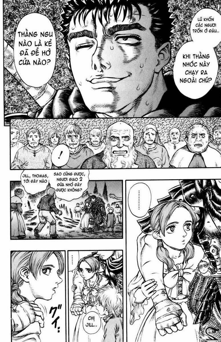 Berserk Tập 116 trang 18
