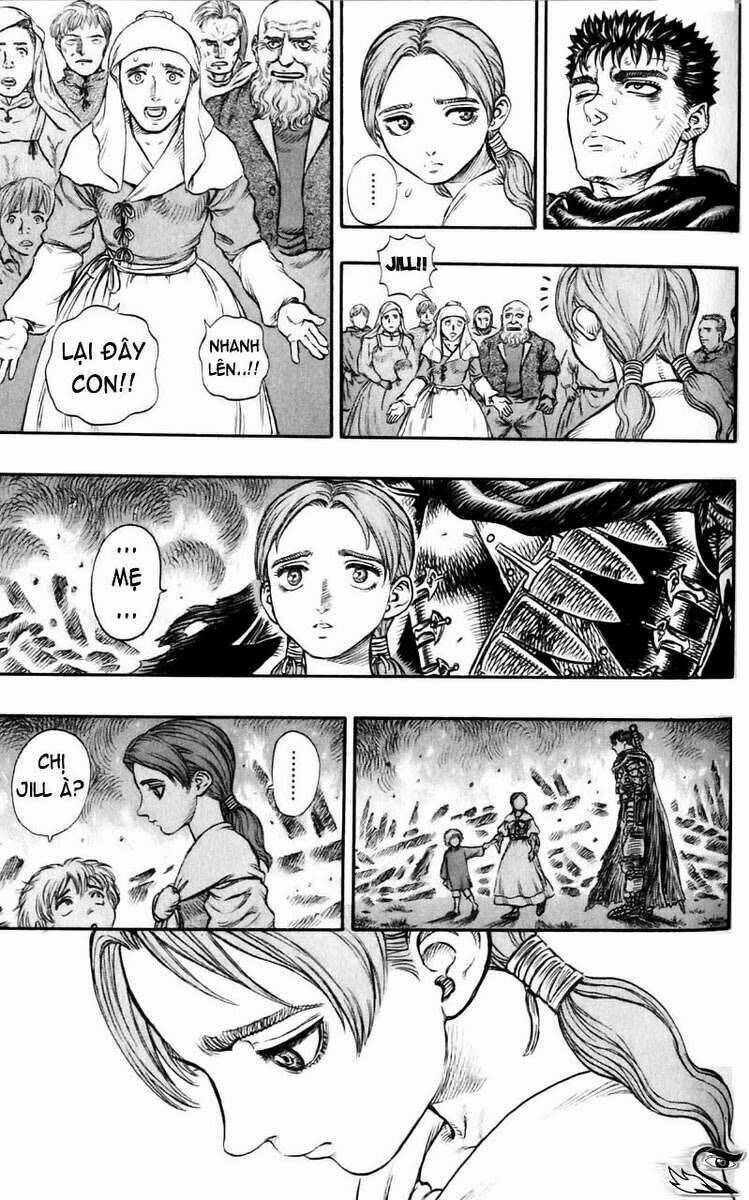 Berserk Tập 116 trang 19
