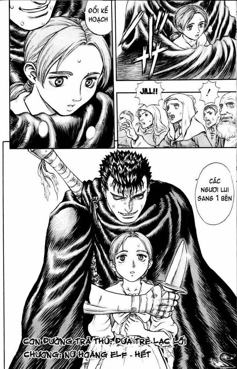 Berserk Tập 116 trang 21