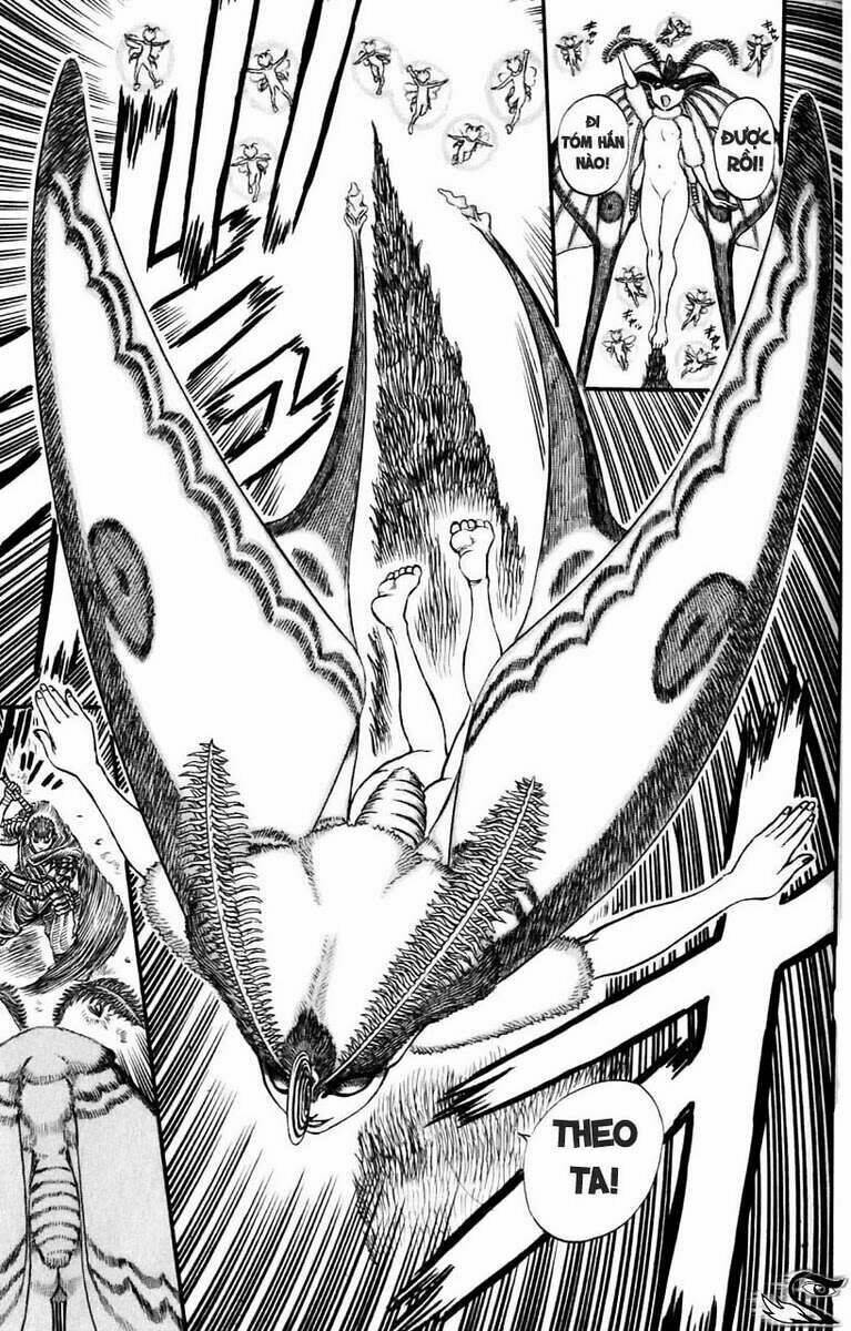 Berserk Tập 116 trang 6