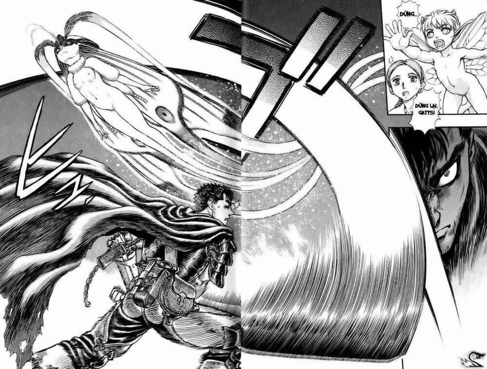 Berserk Tập 116 trang 7
